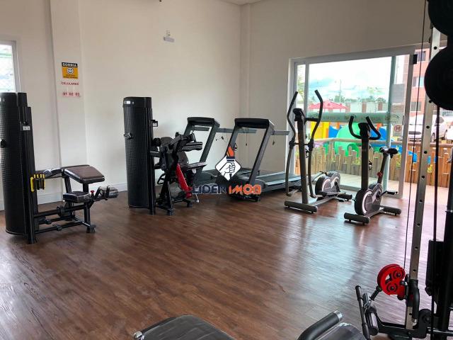Apartamento 2/4 com Suíte para Aluguel no SIM - Vila de Espanha - Foto 3