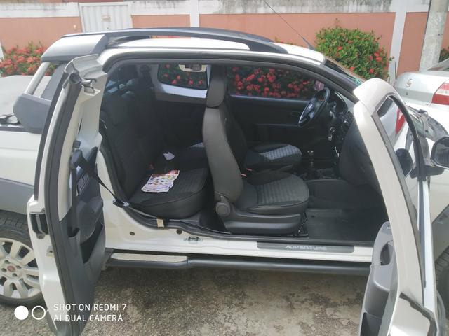Fiat Strada adventure CD - Foto 15