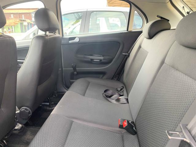 GOL 2017/2018 1.6 MSI TOTALFLEX TRENDLINE 4P MANUAL - Foto 6