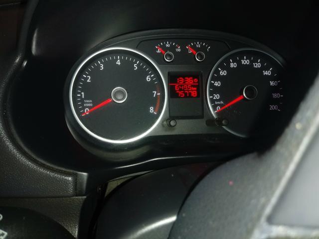Vendo Gol preto Preço:27.000 - Foto 5