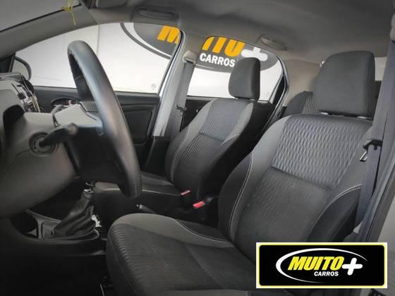 ETIOS 2017/2018 1.5 XS SEDAN 16V FLEX 4P MANUAL - Foto 9