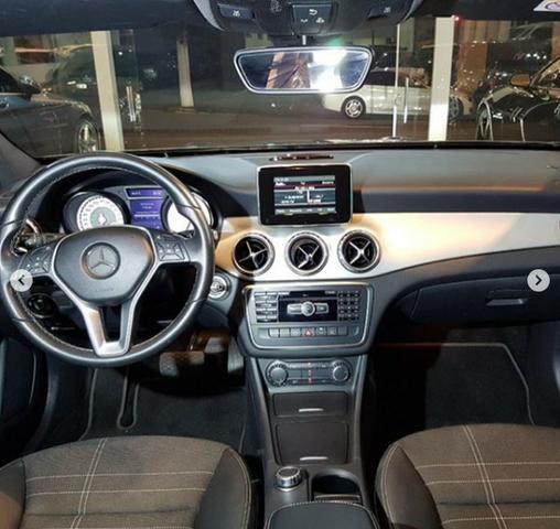 Mercedes-Benz GLA-200 - Foto 3
