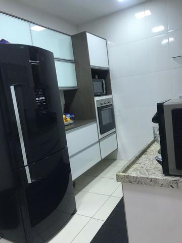 Linda Casa com Piscina (Cond. Saint Patrick - Guaratiba) - Foto 12