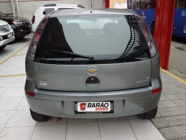 CHEVROLET CORSA HATCH MAXX 1.4 8v(Econo.Flex) 4P 2009 - Foto 6