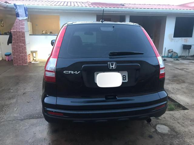Honda CR-V LX 2010/2010 - Foto 3