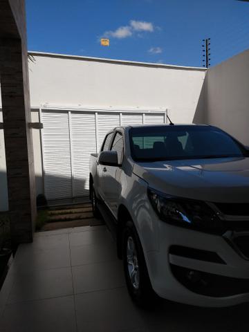 S-10 4x4 Diesel Completa Ano 2018/2018 - Foto 8