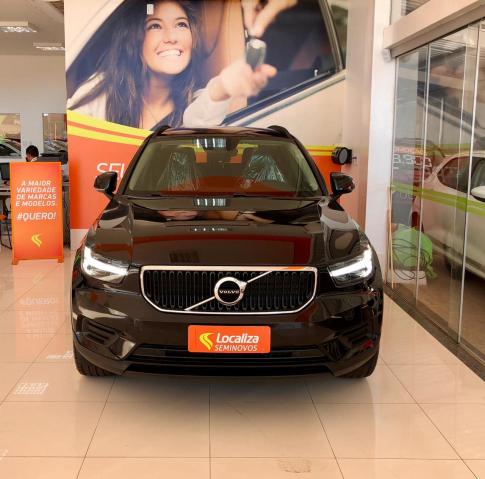 VOLVO XC40 2018/2019 2.0 T4 GASOLINA GEARTRONIC