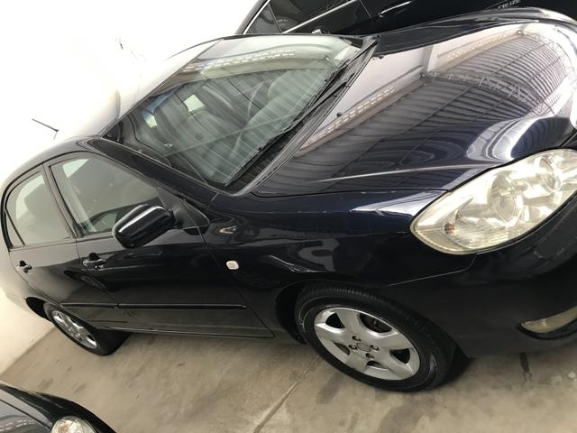 Corolla Xei 2005 automático - Foto 2