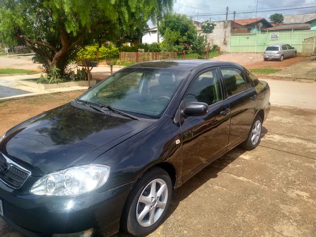 Corolla 1.8 completo - Foto 6