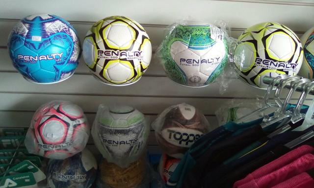 Bolas futsal promoção - Foto 2
