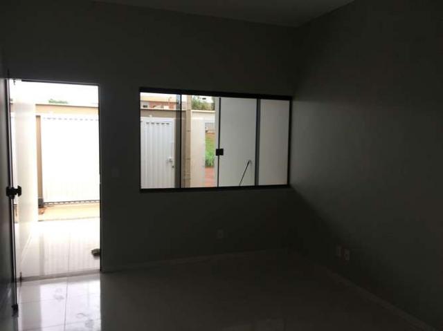 604 norte 2/4 casa geminada dinâmica e grande. - Foto 4