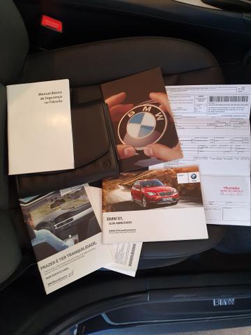 BMW X1 SDRIVE 20i 2015/15 AC troca - Foto 14