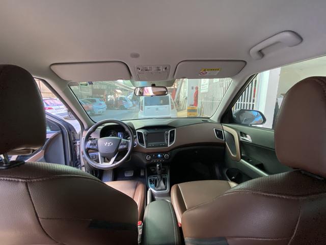 Vendo uma CRETA - Foto 7