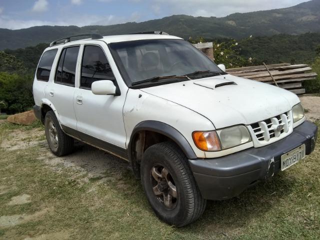 Sportage 10500 avista, 12000 na troca, sem barganha - Foto 6