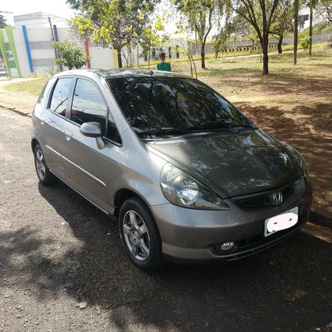 Honda fit 1.5 autonatico - Foto 10