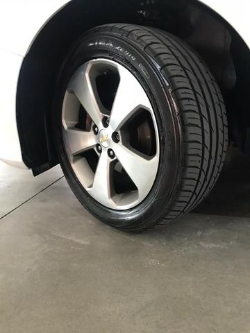 Chevrolet - cruze sedan 1.8 lt flex ano 2014 baixo km 2 dono - Foto 5