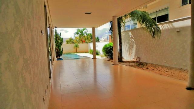 Sobrado 4 Quartos, 420 m² c/ armários e lazer na 404 Sul - Alto Padrão - Foto 18