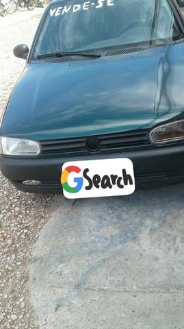 Vende-se GOL 1.0 Ano 1997