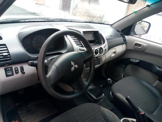 L200 Triton - Foto 6
