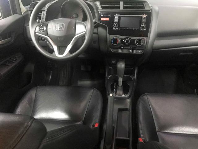 Honda fit 2015/2015 1.5 ex 16v flex 4p automático - Foto 9