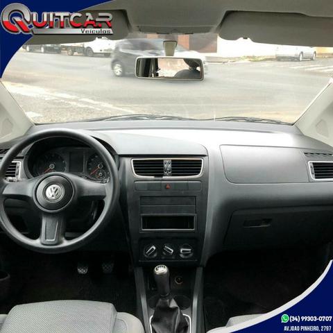 Volkswagen Fox 1.0 Manual Flex 2010 - Foto 7