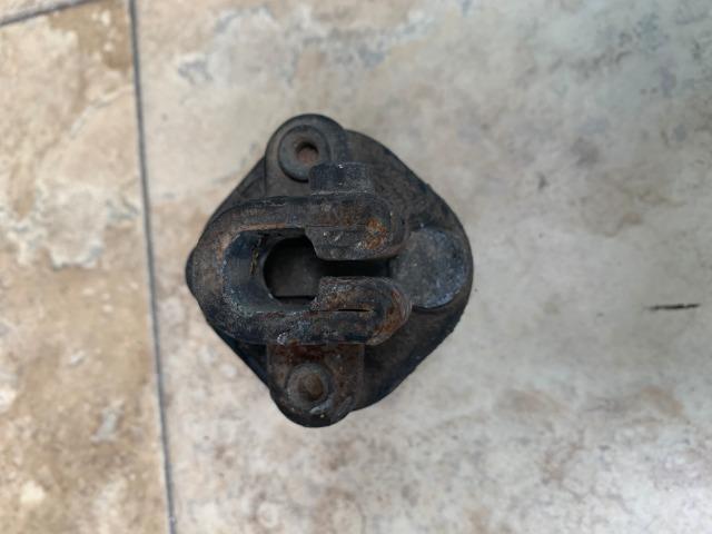 Cruzeta terminal coluna direçao ford transit - Foto 4