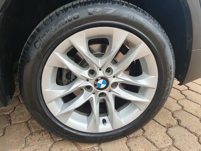 BMW X1 SDRIVE 20i 2015/15 AC troca - Foto 13