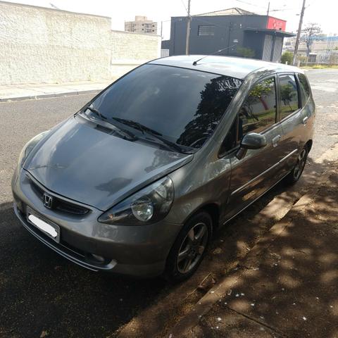 Honda fit 1.5 autonatico - Foto 5