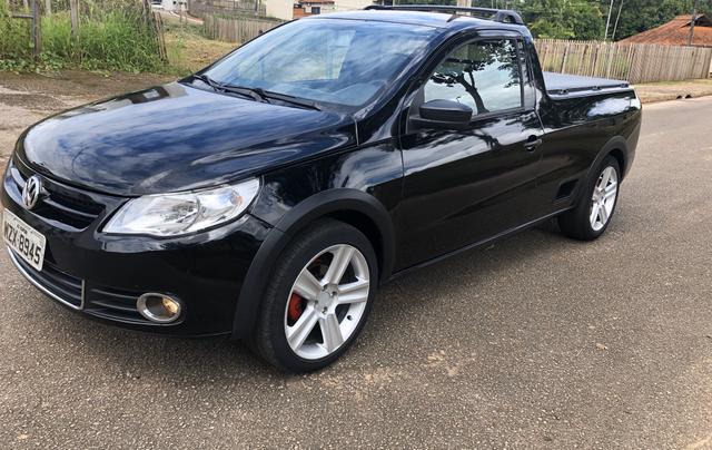 Saveiro trend 1.6 CS