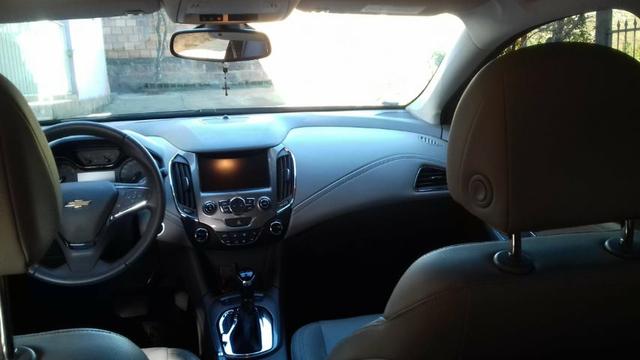 Cruze LTZ 2017 - Foto 5