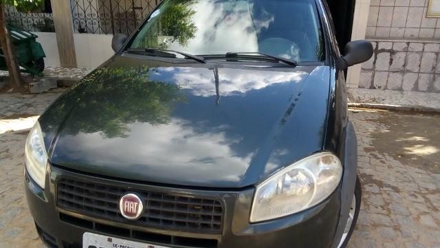 Fiat strada - Foto 15