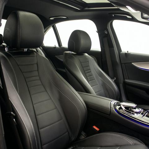 Mercedes Bens E250 Avantgard 2017 - Foto 5