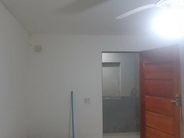 Casa pra alugar