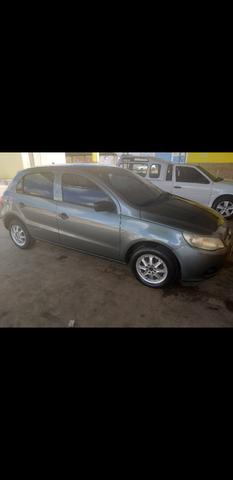 Gol 1.6 completão