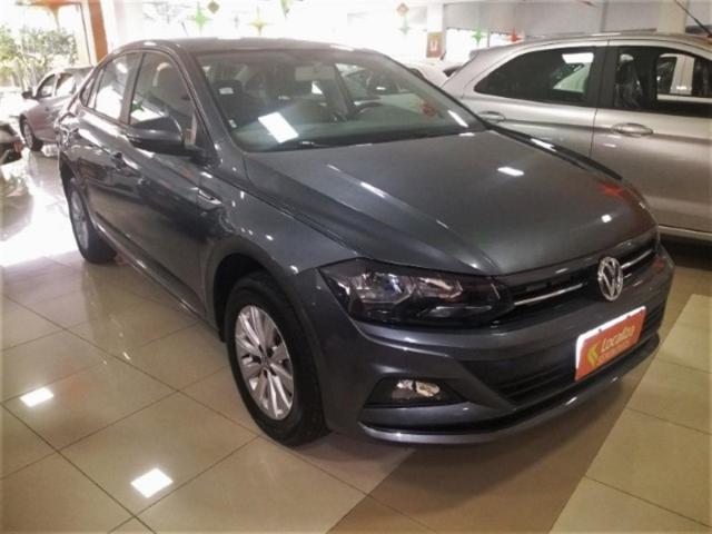 VIRTUS 2018/2019 1.0 200 TSI COMFORTLINE AUTOMÁTICO - Foto 5