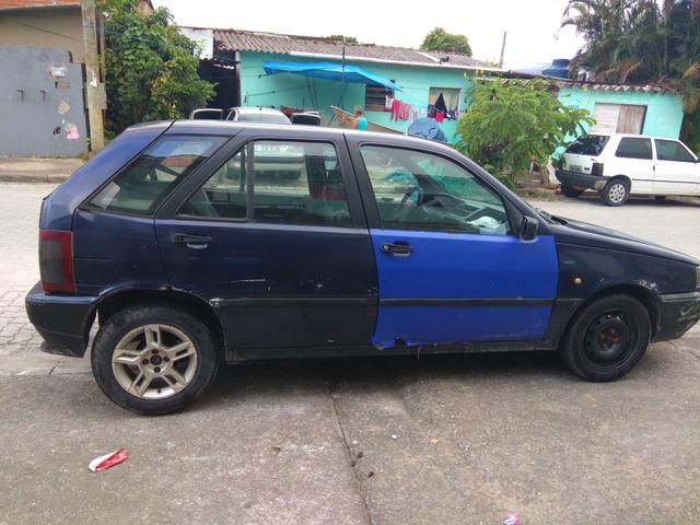 Fiat tipo 1.6 mpi 8v 96 - Foto 4