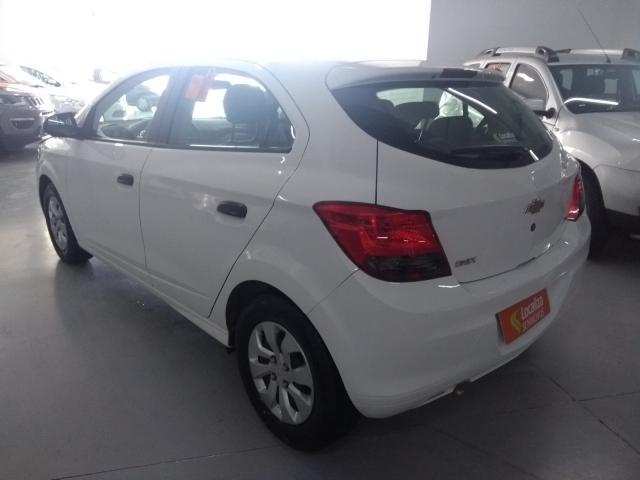ONIX 2018/2019 1.0 MPFI JOY 8V FLEX 4P MANUAL - Foto 5
