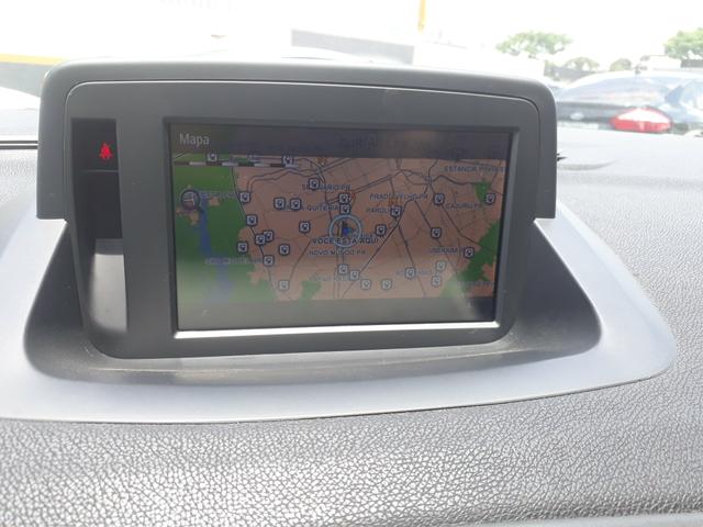 Fluence Dinamique Plus 2015 - Foto 7