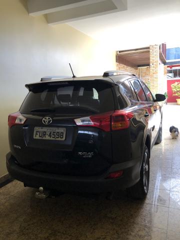 Vende-se Toyota Rav4 - Foto 3
