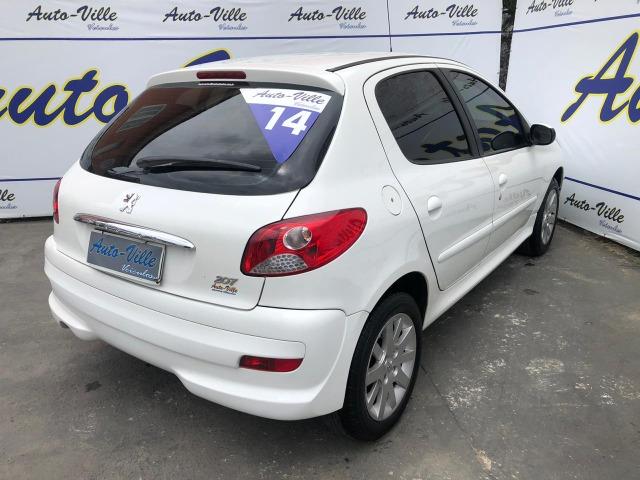 Peugeot 207 1.4 Completao! IPVA 2020 Grátis! - Foto 3