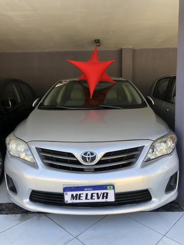 Corolla Automático - Foto 2