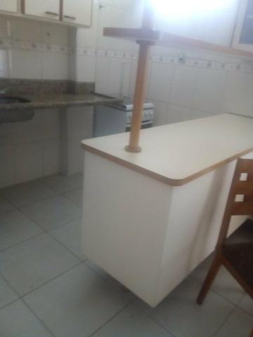Apartamento todo mobiliado frente mar - Foto 6