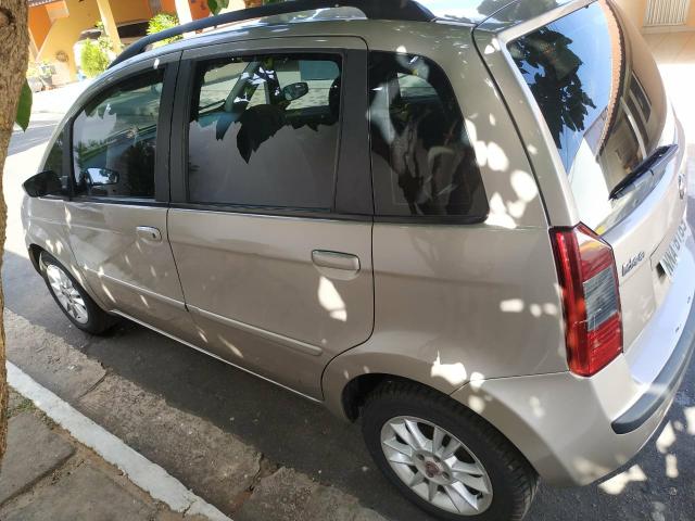 Vendo conpleto 1.4 2010 em dias so no ponto de tranferir ou finaciar - Foto 3