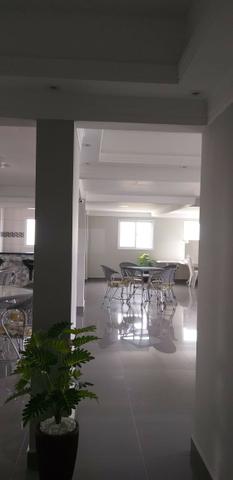 Apartamento nota 1000 para locação na Praia Grande - Foto 14