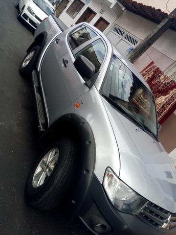 L200 Triton