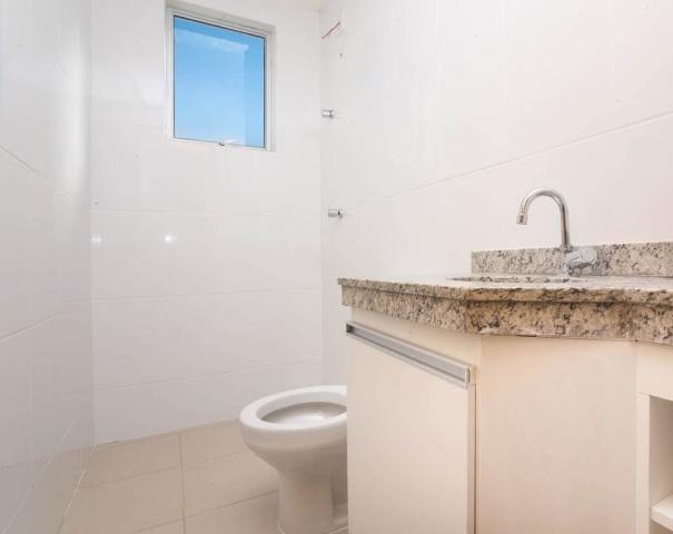 Vendo apartamento de 2 quartos no carlos prates! - Foto 9