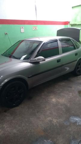 Vectra GL 2.0 / 8v / Ano 1997 - Foto 2
