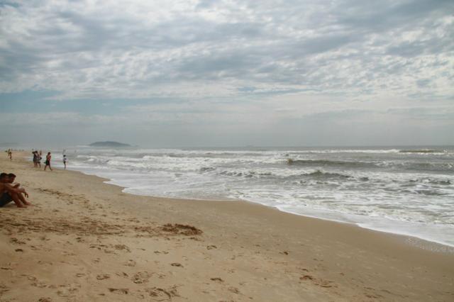 Floripa melhor Praia da Ilha - Foto 9