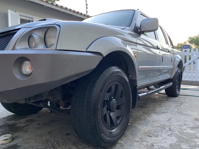 L200 Sport hpe automática - Foto 2