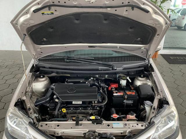 ETIOS XS 1.5 2017 Flex 16V 5p Mec. - Foto 7